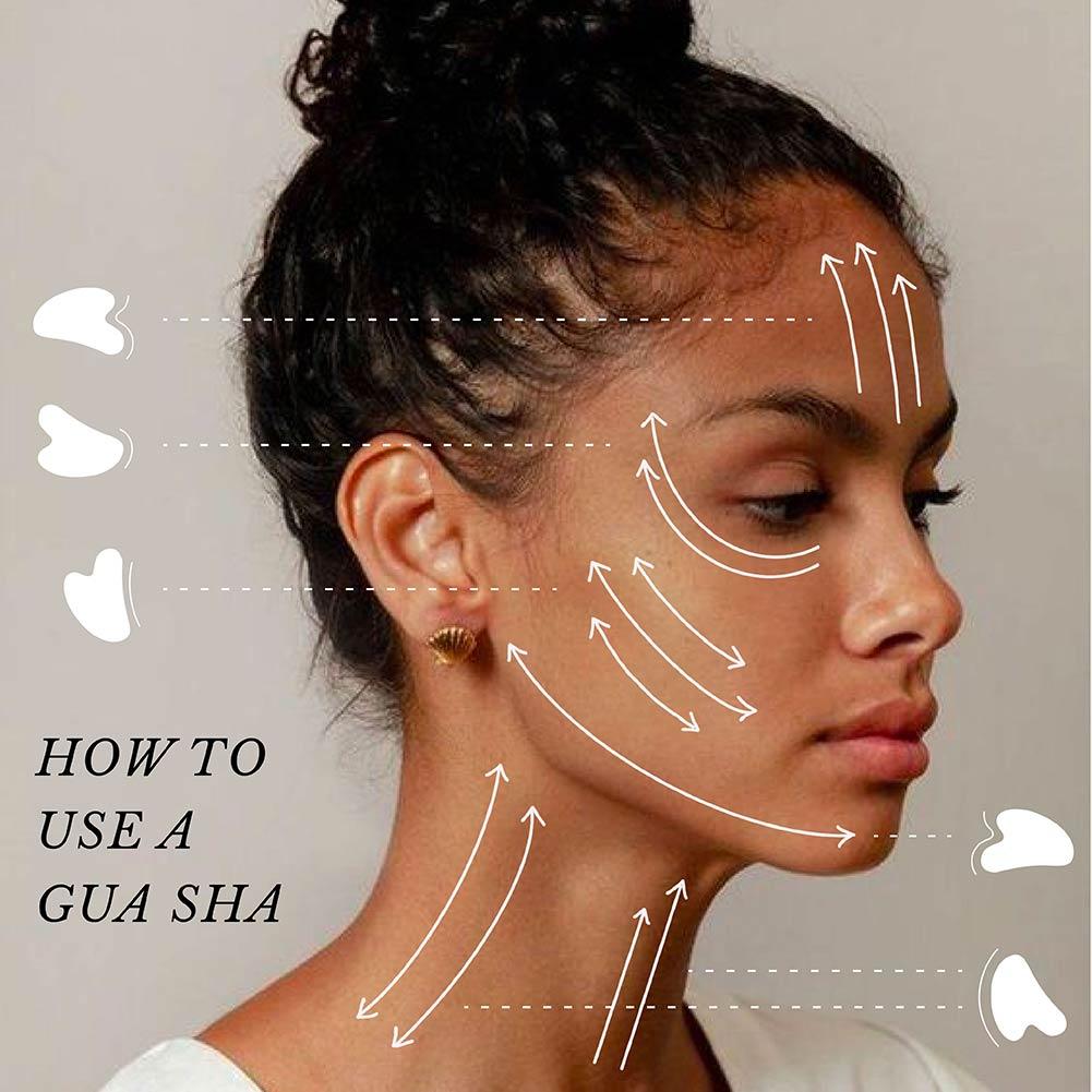 Gua Sha: How to Guide - Mystic Obsessions