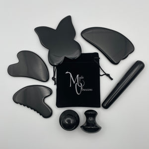 Gua Sha Tools