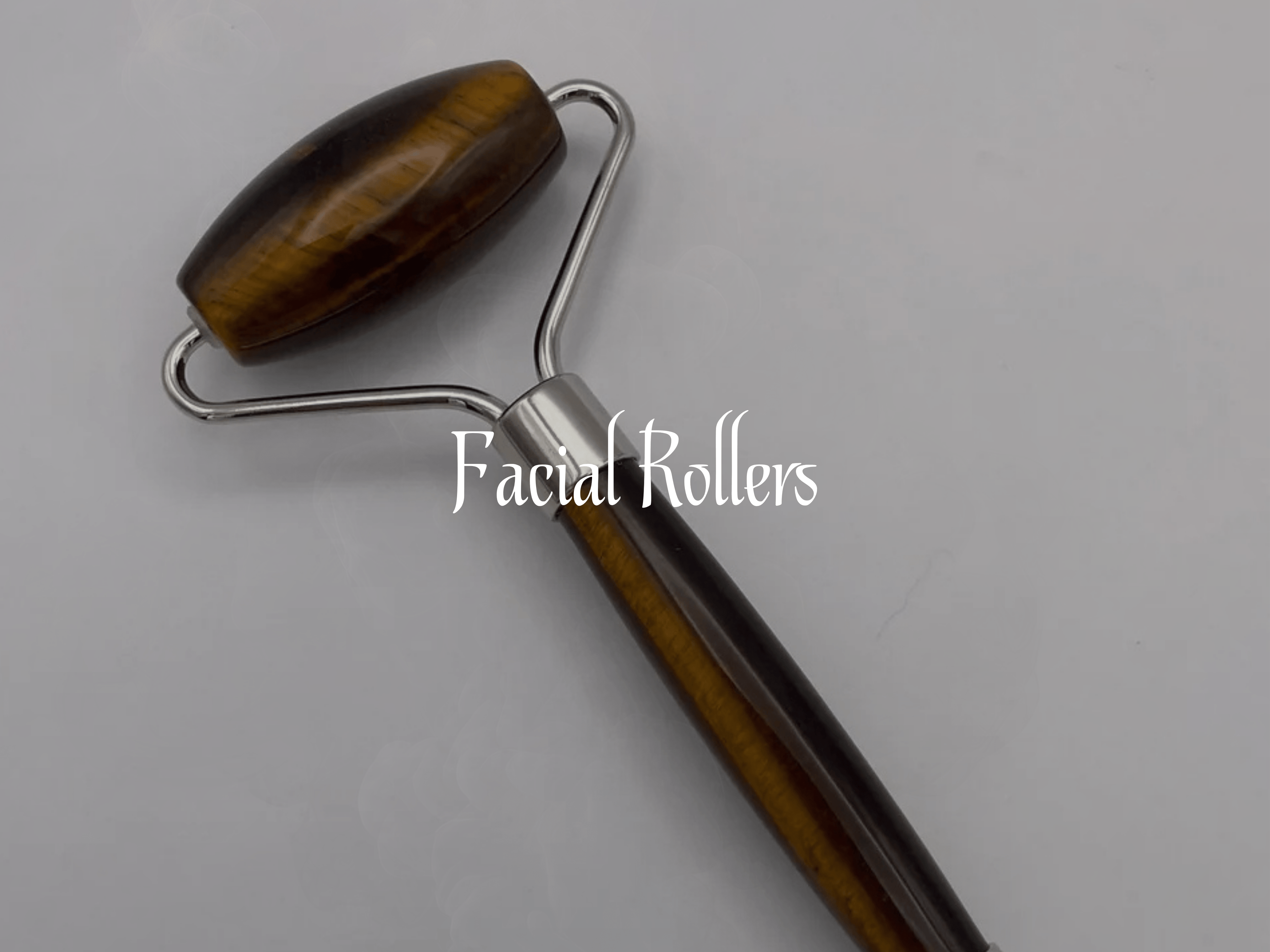 Facial Rollers - Mystic Obsessions