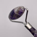 Amethyst Facial Roller - Mystic Obsessions