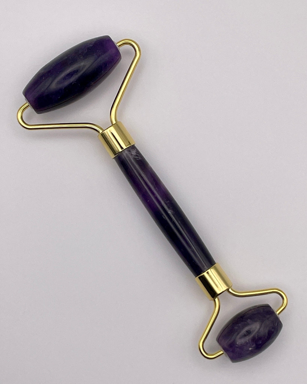 Amethyst Facial Roller - Mystic Obsessions