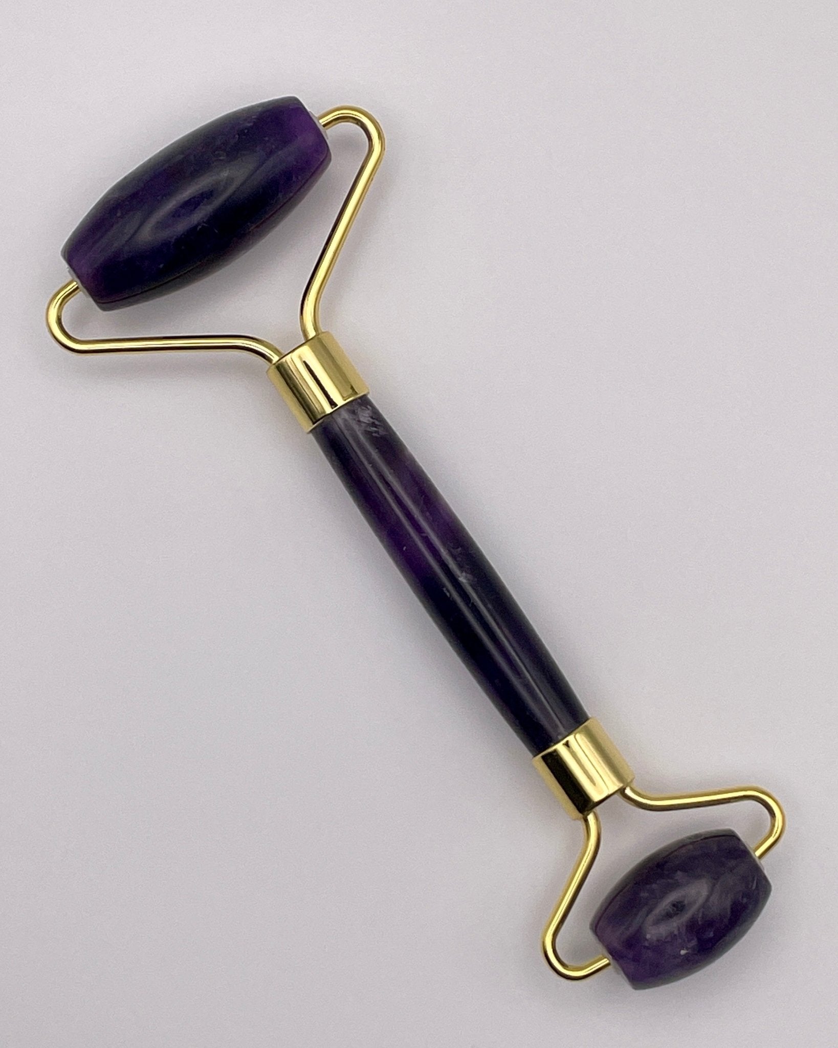 Amethyst Facial Roller - Mystic Obsessions