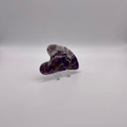Amethyst Gua Sha Facial Tools - Mystic Obsessions