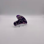 Amethyst Gua Sha Facial Tools - Mystic Obsessions