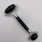 Black Obsidian Facial Roller - Mystic Obsessions