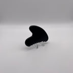 Black Obsidian Gua Sha Facial Tools - Mystic Obsessions