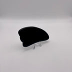Black Obsidian Gua Sha Facial Tools - Mystic Obsessions