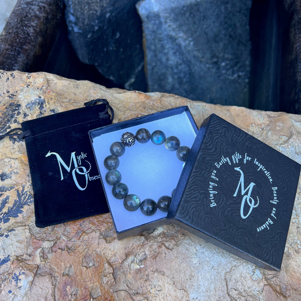 Bracelets - Mystic Obsessions