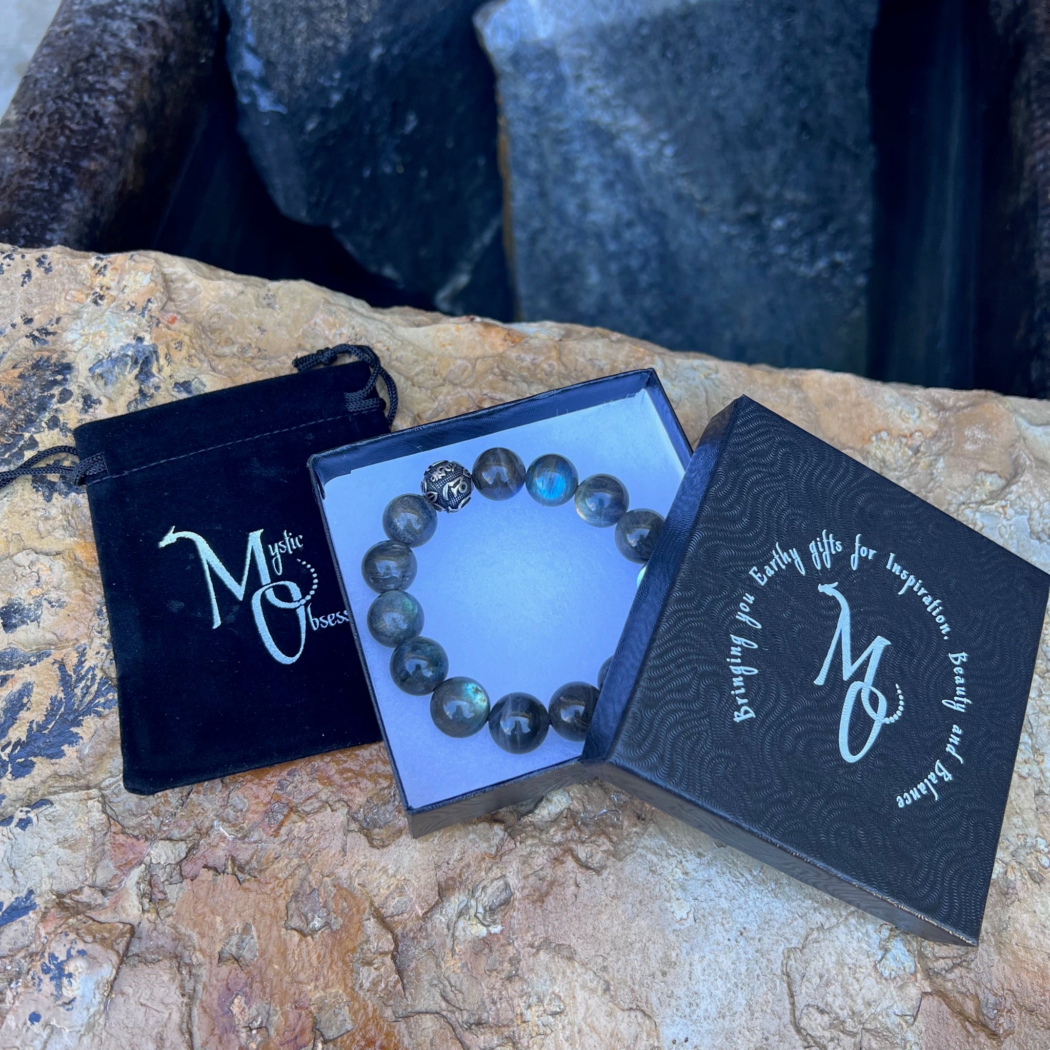 Bracelets - Mystic Obsessions