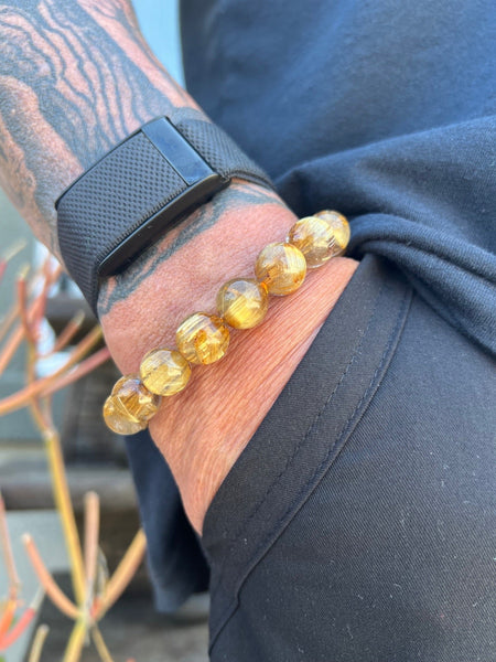 Bracelets - Mystic Obsessions