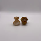 Citrine Gua Sha Facial Tools - Mystic Obsessions