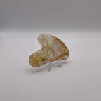 Citrine Gua Sha Facial Tools - Mystic Obsessions