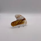 Citrine Gua Sha Facial Tools - Mystic Obsessions