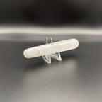 Clear Quartz Gua Sha Facial Tools - Mystic Obsessions