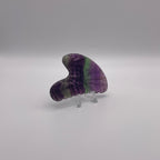 Fluorite Gua Sha Facial Tools - Mystic Obsessions