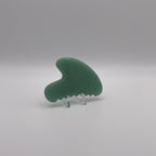 Green Aventurine Gua Sha Facial Tools - Mystic Obsessions