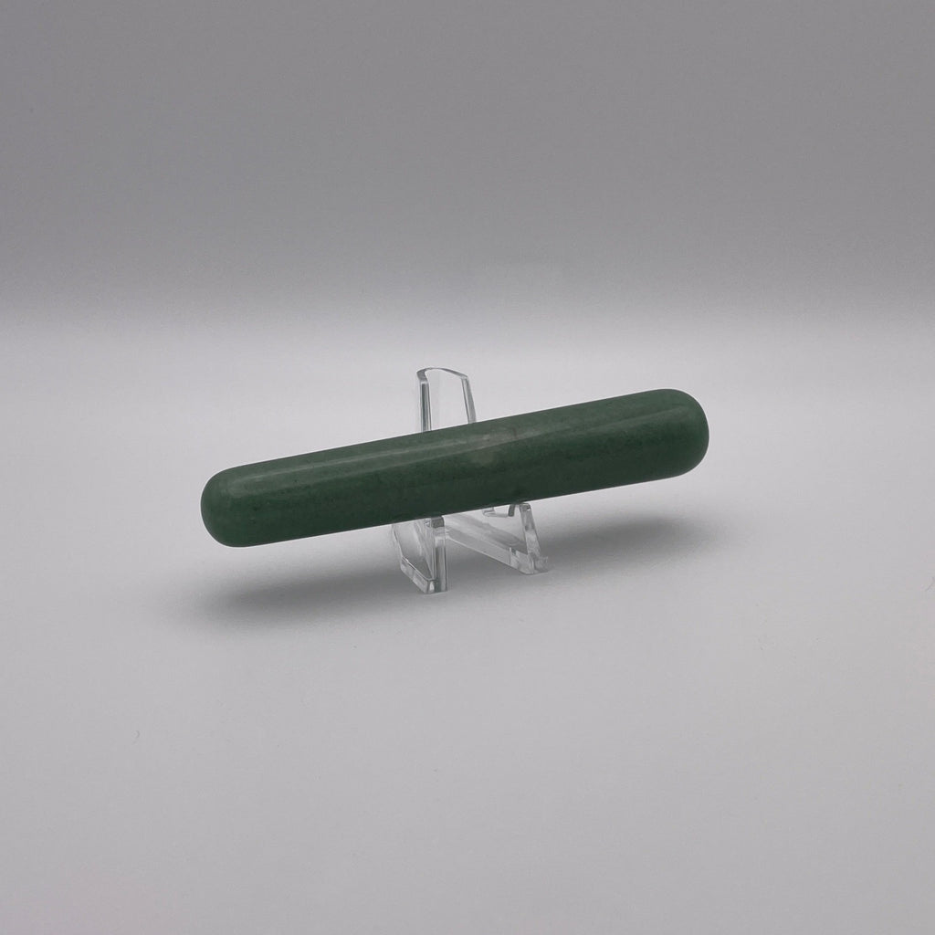 Green Aventurine Gua Sha Facial Tools - Mystic Obsessions