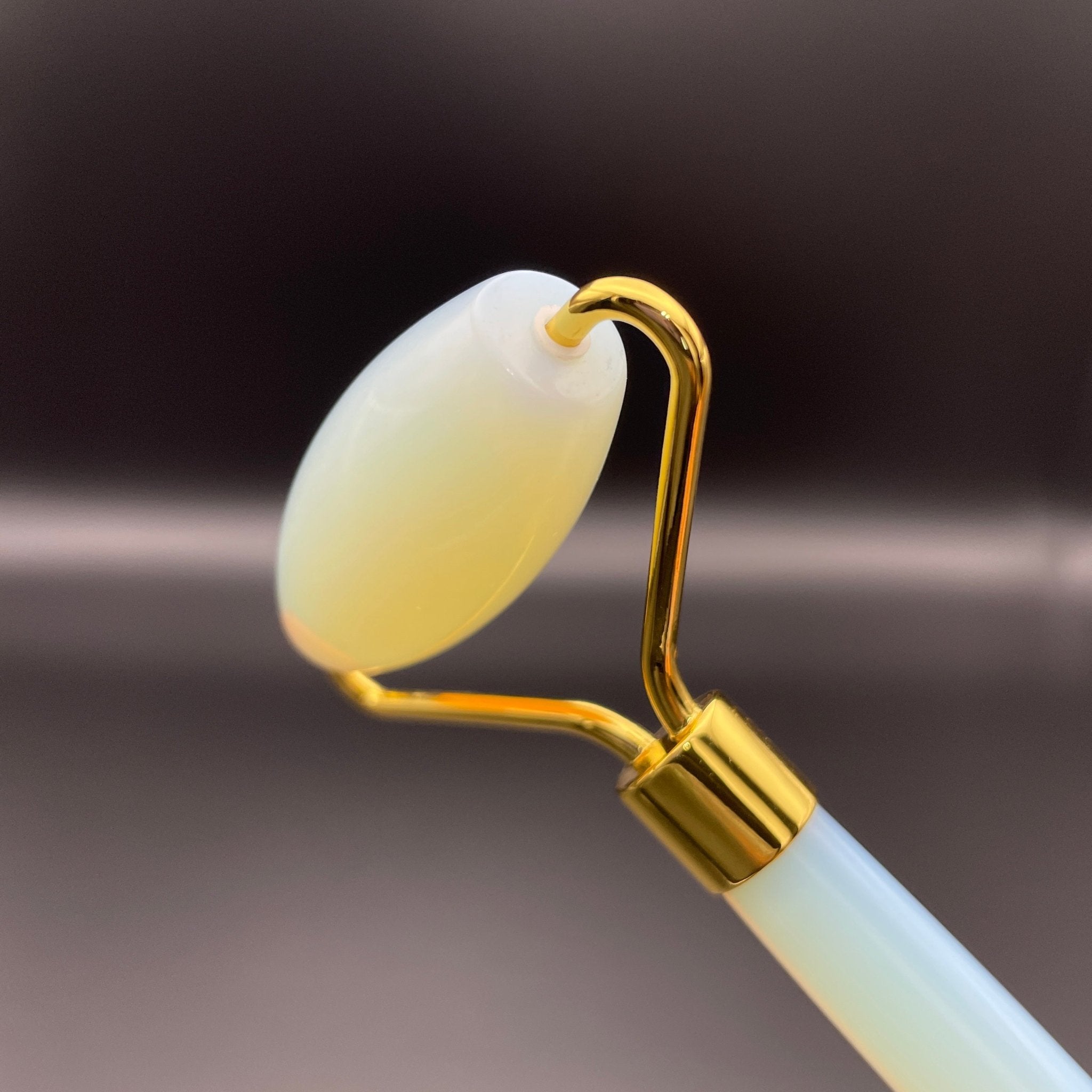 Opalite Facial Roller - Mystic Obsessions