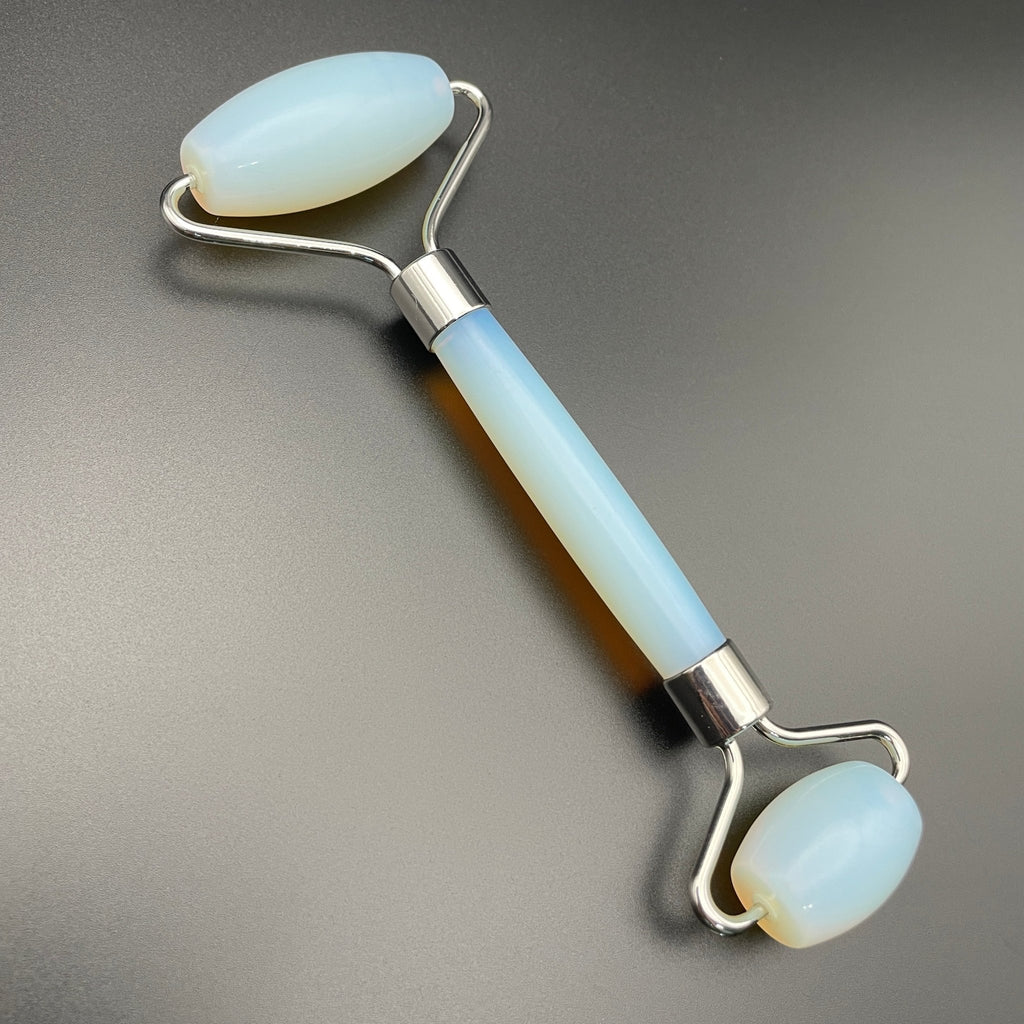 Opalite Facial Roller - Mystic Obsessions
