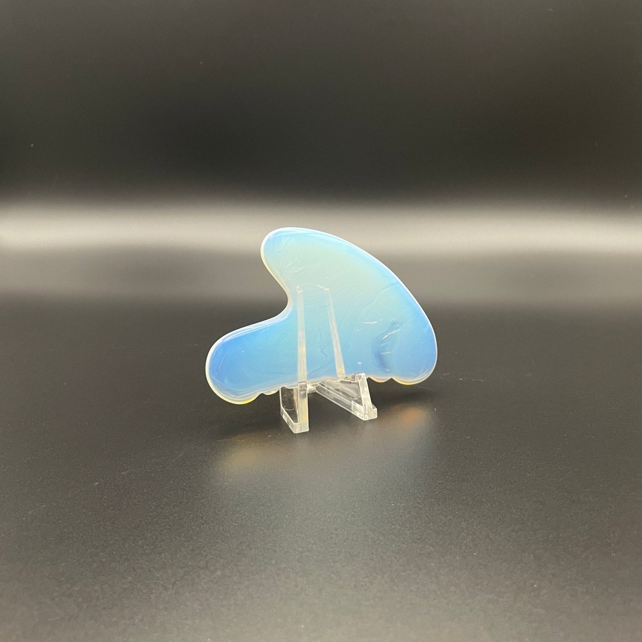 Opalite Gua Sha Facial Tools - Mystic Obsessions