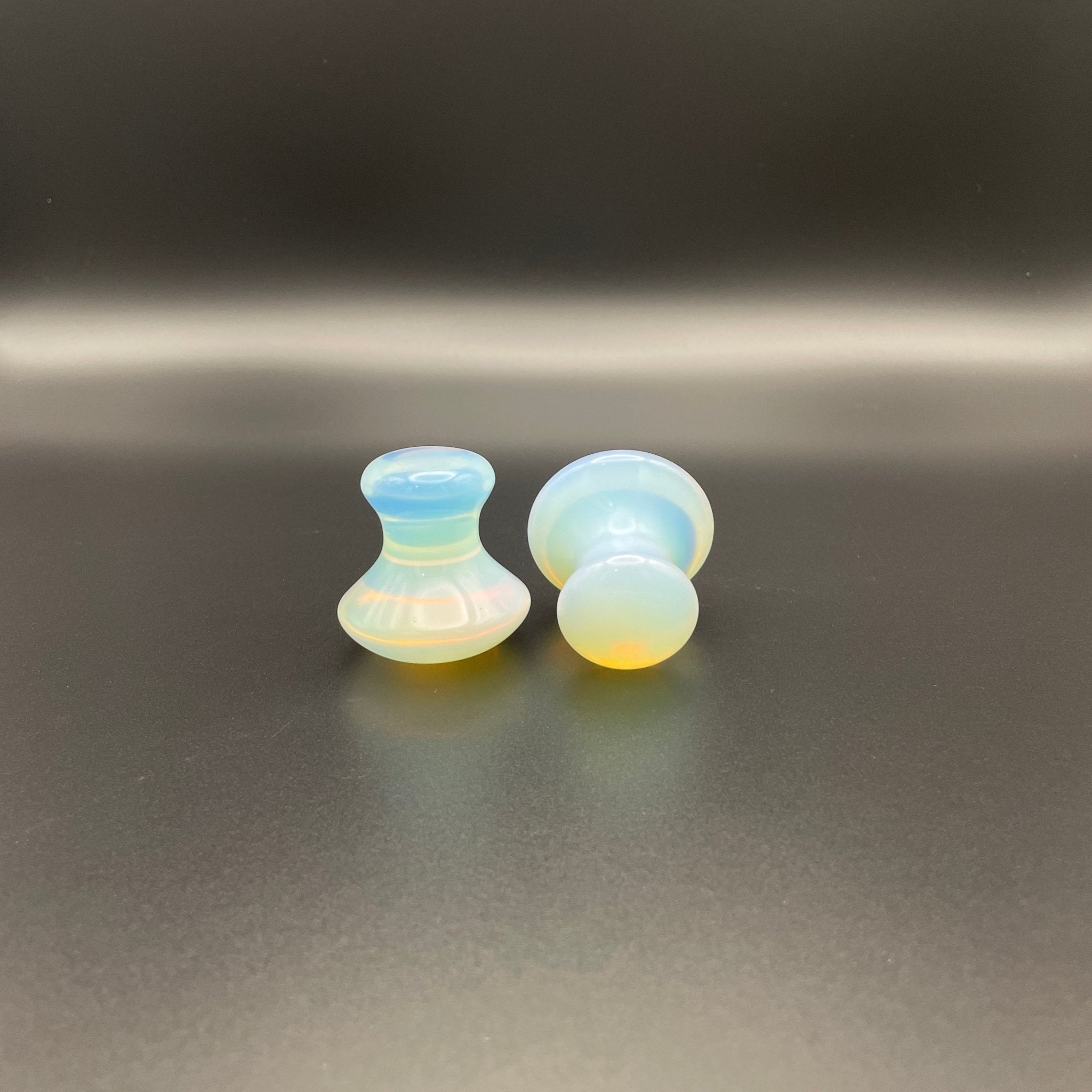 Opalite Gua Sha Facial Tools - Mystic Obsessions