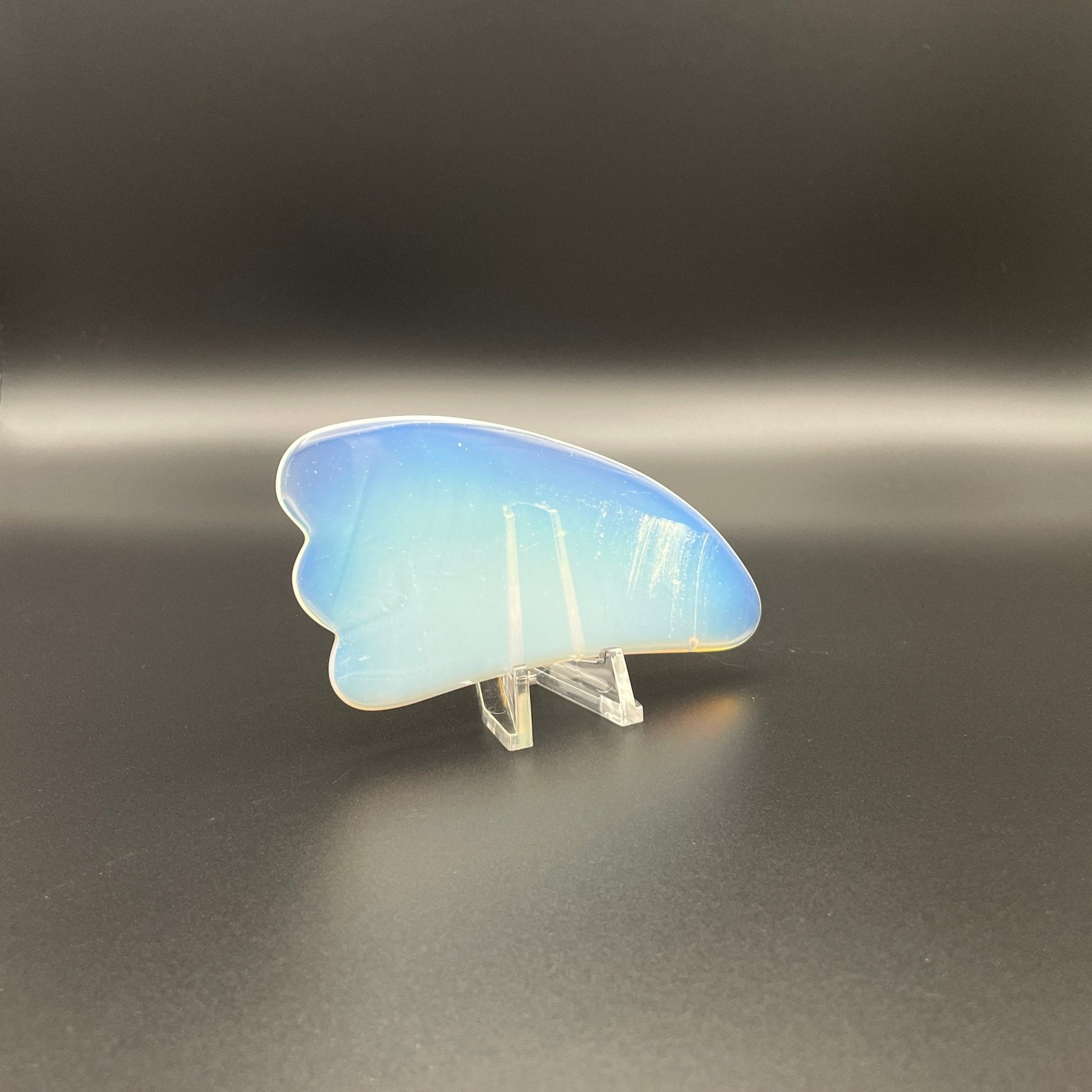 Opalite Gua Sha Facial Tools - Mystic Obsessions