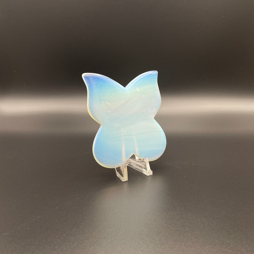 Opalite Gua Sha Facial Tools - Mystic Obsessions