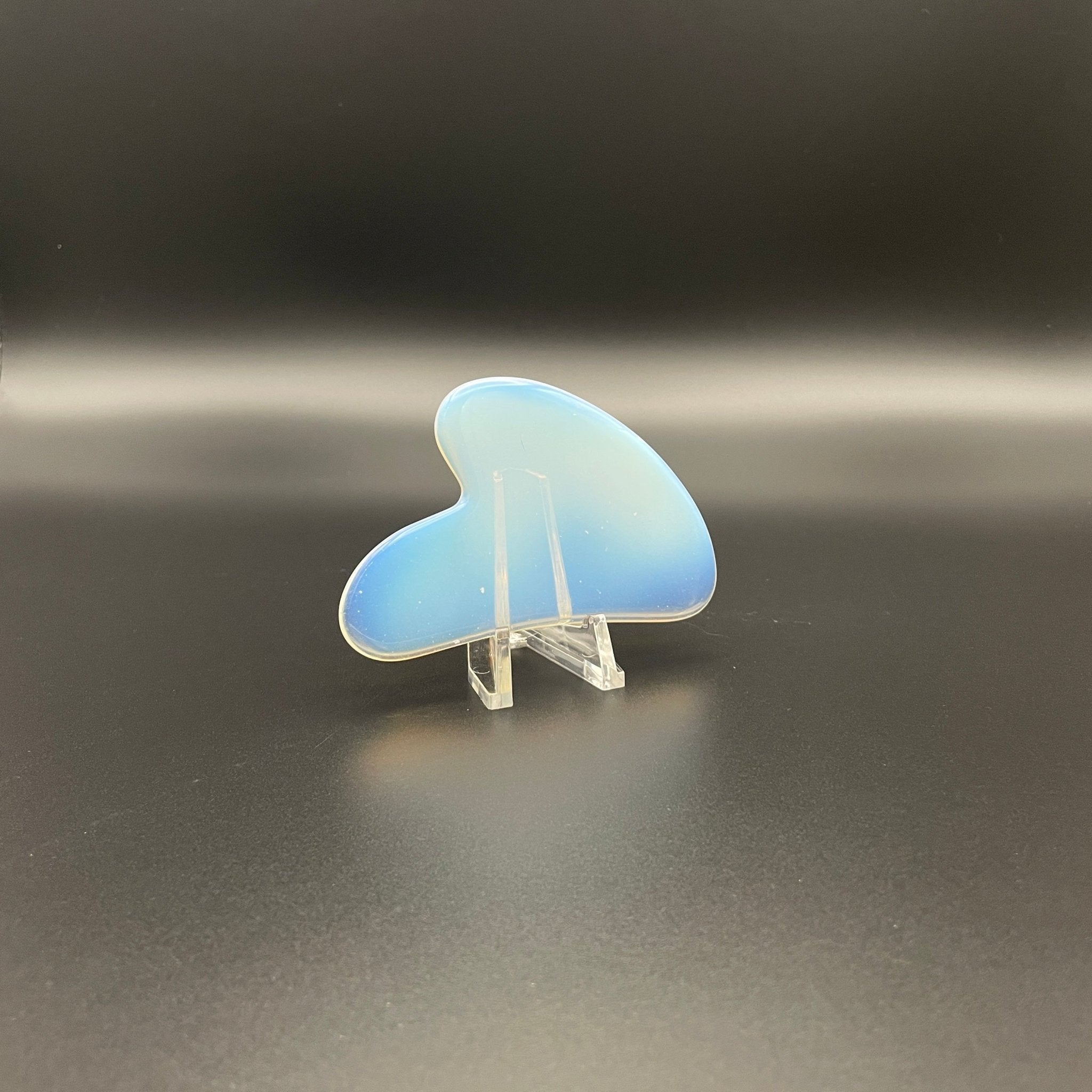 Opalite Gua Sha Facial Tools - Mystic Obsessions