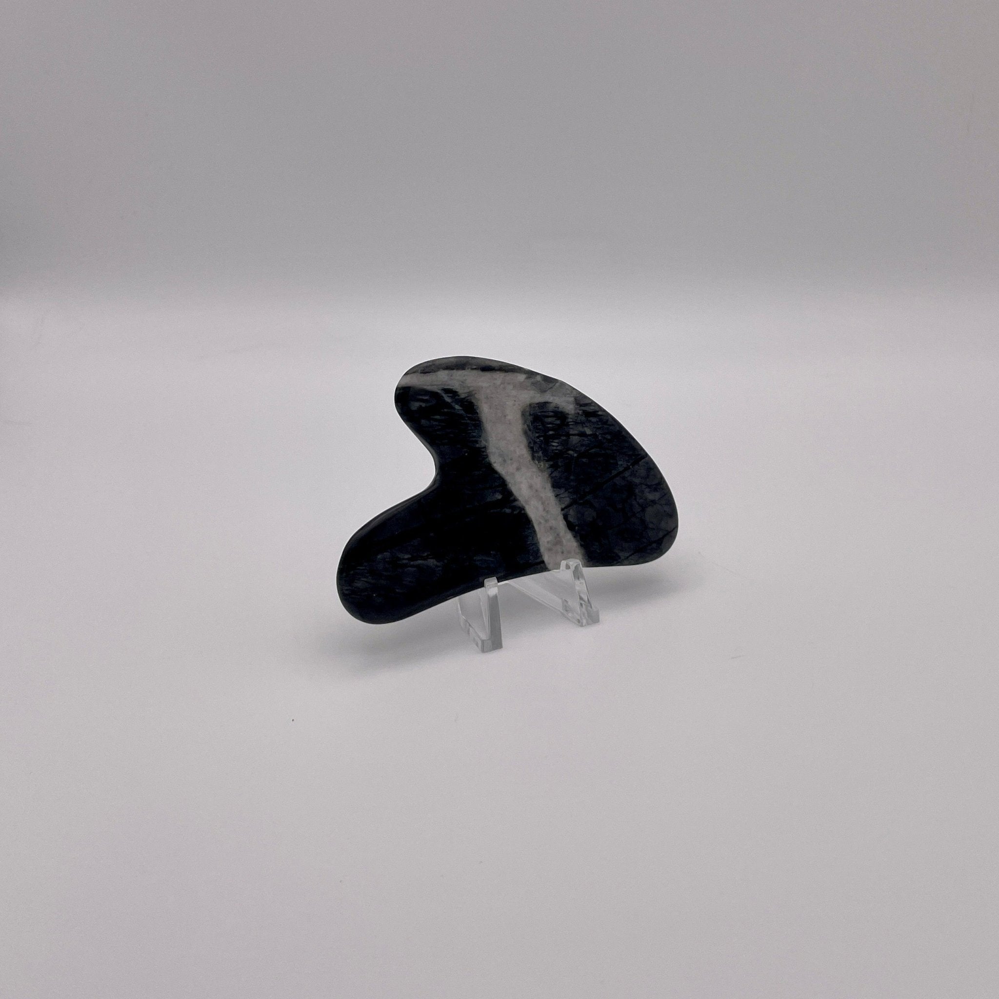 Picasso Jasper Gua Sha Facial Tools - Mystic Obsessions