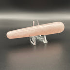 Rose Quartz Gua Sha Facial Tools - Mystic Obsessions