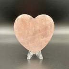 Rose Quartz Gua Sha Facial Tools - Mystic Obsessions