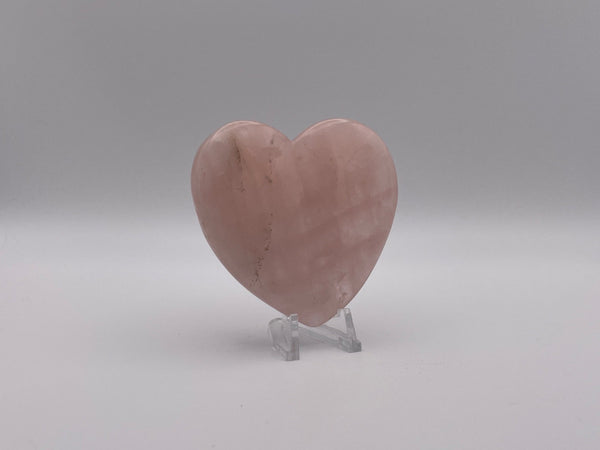 Rose Quartz Gua Sha Facial Tools - Mystic Obsessions