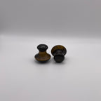 Tiger Eye Gua Sha Facial Tools - Mystic Obsessions