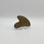 Tiger Eye Gua Sha Facial Tools - Mystic Obsessions