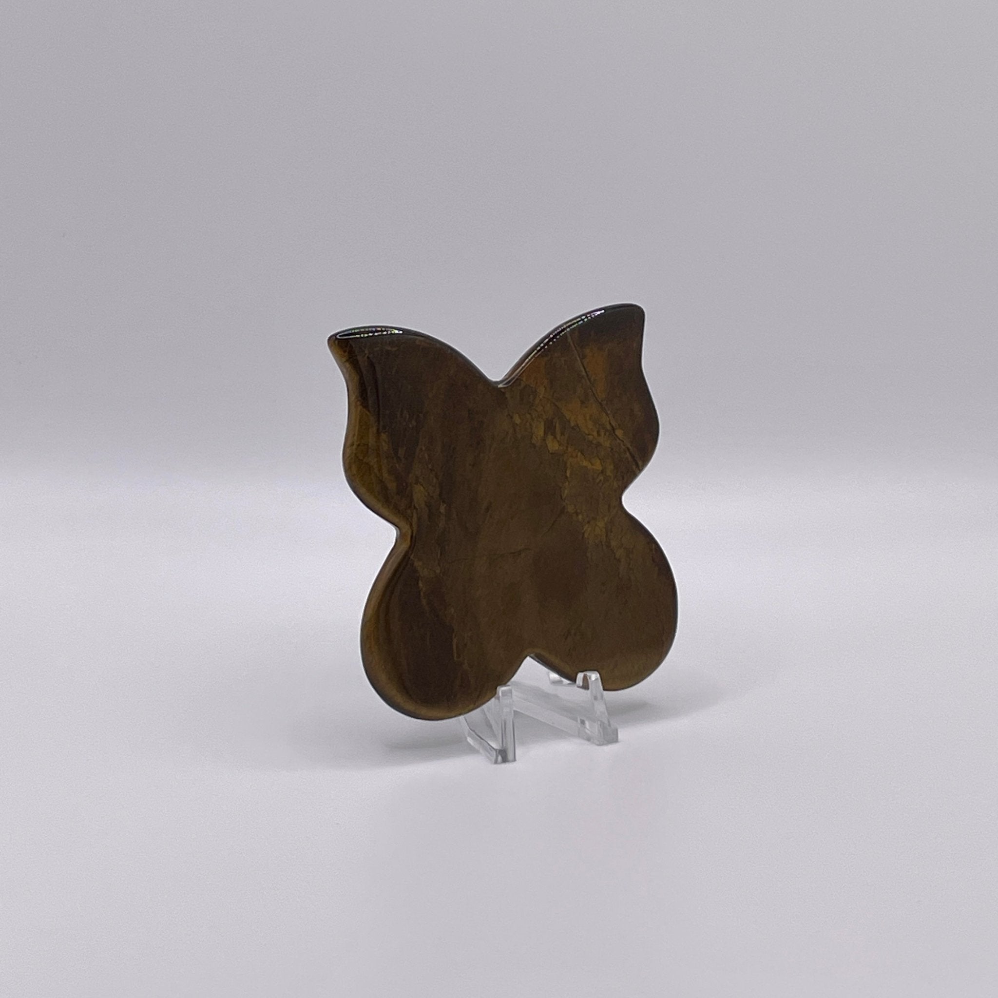 Tiger Eye Gua Sha Facial Tools - Mystic Obsessions