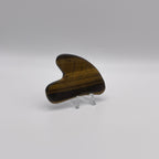 Tiger Eye Gua Sha Facial Tools - Mystic Obsessions