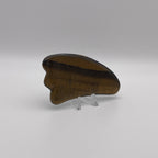 Tiger Eye Gua Sha Facial Tools - Mystic Obsessions