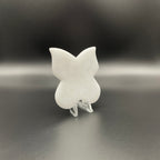 White Jade Gua Sha Facial Tools - Mystic Obsessions