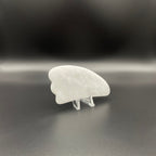 White Jade Gua Sha Facial Tools - Mystic Obsessions