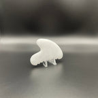 White Jade Gua Sha Facial Tools - Mystic Obsessions