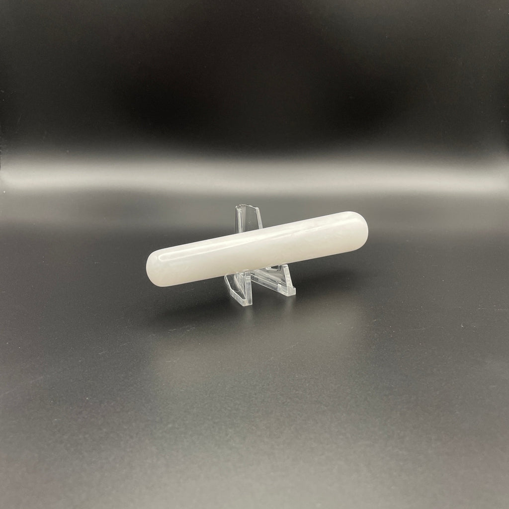 White Jade Gua Sha Facial Tools - Mystic Obsessions