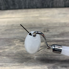 Stone Facial Roller and Gua Sha combo sets - Mystic Obsessions