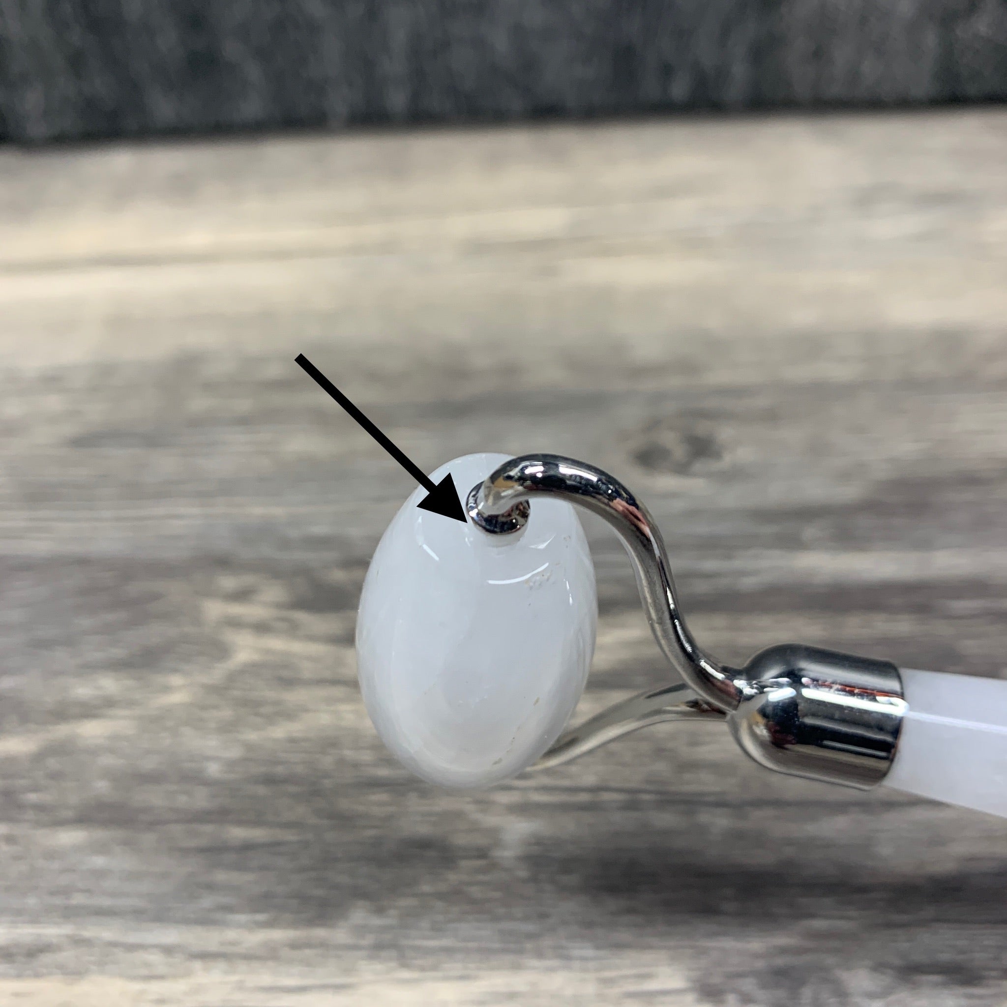 Stone Facial Roller and Gua Sha combo sets - Mystic Obsessions